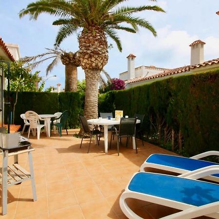 Villa El Retiro 29 à Dénia Extérieur photo