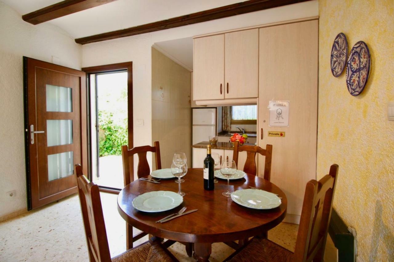 Villa El Retiro 29 à Dénia Extérieur photo